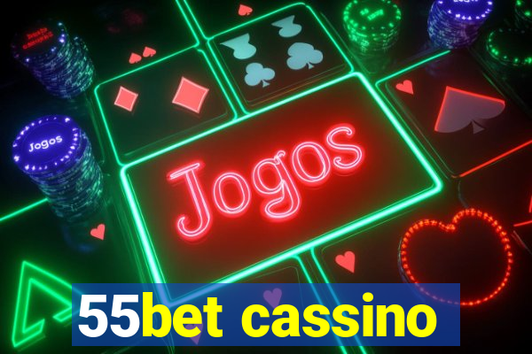 55bet cassino